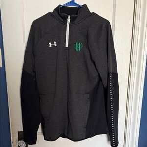 Under Armour Men's Quarter Zip
